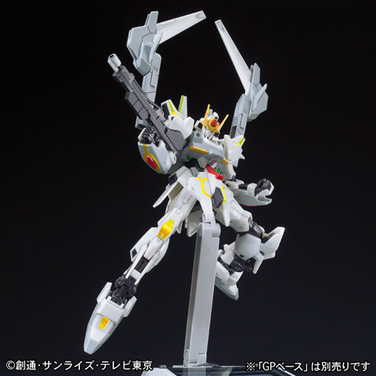 Mua bán HGBF LUNAGAZER GUNDAM